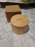 Pojemnik bonusowy ma sól 