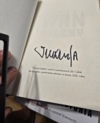 Książka Andrzej Iwan Spalony 