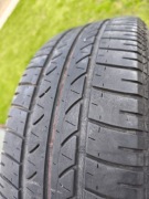 Opony 15" letnie Bridgestone 