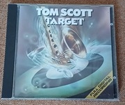 Tom Scott Target