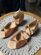 Buty taneczne damskie