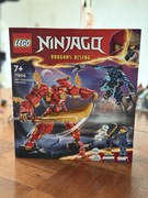 71808 Lego Ninjago