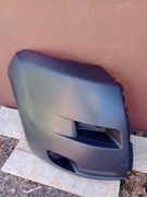 NAROŻNIK ZDERZAKA FIAT DUCATO, CITROEN JUMPER, PEUGEOT BOXER 04-14 R