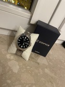Zegarek Męski Casio Edifice Nowy idealny świetny na prezent