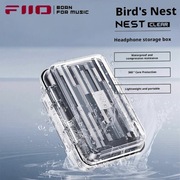 Etui Fiio Nest Clear