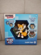 Sonic Tails the Hedgehog nowa figurka 