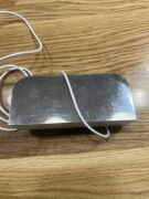 Vinabo cyfrowy budzik lustro