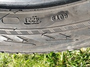 2 opony 235/55 R20 105H WR SUV 4 XL