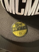 Full Cap bejsbolówka 