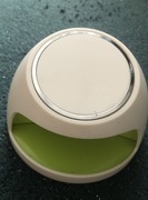 Suszarka UV do paznokci , jak nowa, na baterie 