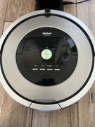 Sprzedam używany robot sprzątający iRobot ROOMBA 886
