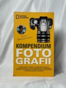 Kompendium Fotografii National Geographic