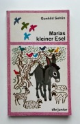 MARIAS KLEINER ESEL (po niemiecku)