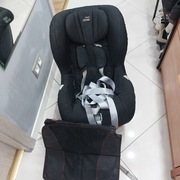 Fotelik romer britax z osłoną na fotele