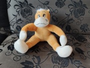 Home & You Maskotka brązowy konik Huckleberry pluszak zabawka przytulanka