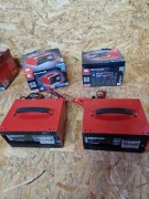 Prostownik firmy Einhell model CC-BC 10 E ; 12V