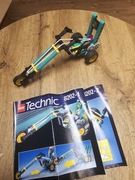 LEGO Technic 8202 Bungee Chopper