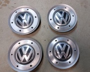 Dekielek kapsel zaślepka felgi VW 3D0071214 151mm 4szt