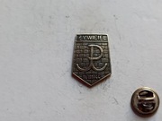 Odznaka 8 DP AK Żywiciel Zgrupowanie Żoliborza