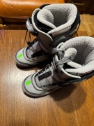 Buty snowboardowe