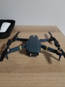 Dron CHUBORY F89  40+ minut długi czas lotu WiFi FPV 