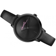 Lacoste 2001123 czarny zegarek damski