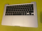 Obudowa Palmrest Touchpad Klawiatura Apple Macbook Pro A1278 r. 2010