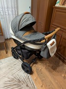 Wózek Dziecięcy 2w1 Coletto