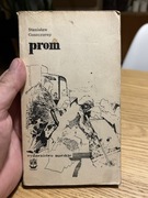 STANISŁAW GOSZCZURNY - PROM 