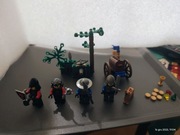 LEGO Castle 70400 - Zasadzka w lesie