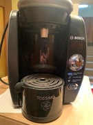 Ekspress Bosch kapsułki