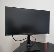 Samsung LF24T450FQR + hdmi unitek