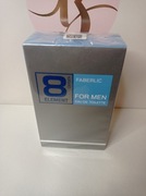 Faberlic 8 Elements woda męska 