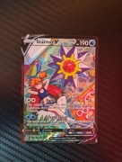 Karta Pokemon Starmie V TG13/TG30 Astral Radiance Misty Rare