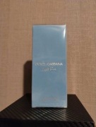Nowa Dolce & Gabbana Light 50 ml