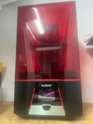 Elegoo Saturn 2 + 5 nowych, oryginalnych folii Elegoo