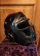 Kask sparingowy M Ochraniacz głowy Head gard