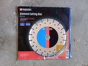 Tarcza diamentowa do cięcia PDTS 2 A1 Parkside