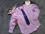 Koszula męska Cabetti 40