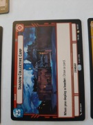 SW Unlimited - TWI - SHADOW COLLECTIVE CAMP (RARE) ! TANIO !!!