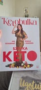 Sztuka keto. Jak schudnąć trwale i zdrowo Solvita Kalugina-Bułka