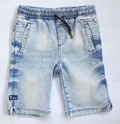 KTÓTKIE SPODENKI RESERVED  ROZ.140 9 LAT JEANS