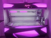 Solarium Ergoline 1400