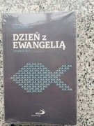 Dzień z Ewangelią - s. Bożena Maria Hanusiak