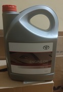 Olej silnikowy TOYOTA 5W40 5l