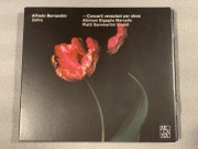 Alfredo Bernardini - Concerti veneziani per oboe