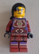 Lego Ninjago Clouse figurka
