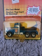 Matchbox Superfast MB 19 Peterbilt Cement Truck 