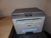 Urządzenie wielofunkcyjne BROTHER DCP-B7520DW Automatyczny druk dwustronny