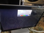 Monitor HP HSTND2261F